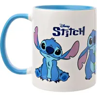 W M Widdop Widdop & Co. Rs702949 Stitch Disney Mugg