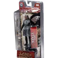 Mcfarlane Toys Game of Thrones Arya King's Landing Variant 6 actionfigur