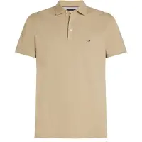Tommy Hilfiger 1985 Slim Fit Kortärmad Polotröja