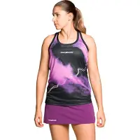 Trangoworld Gaube ärmlös T-shirt