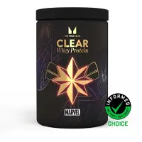 Myprotein Clear Whey Isolate - 500g - 20servings - Captain Marvel - Orange, Mango & Tropical