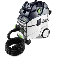 Festool Dammsugare CLEANTEC CTL 36 EI AC-PLANEX