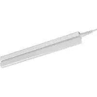 Osram LED-belysning infälld med rörelsedetektor LED LED fast installerad 4.00 W Varmvit Vit