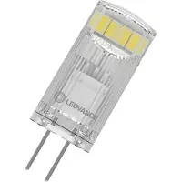 Ledvance LED Stiftlampa 1,5W/827 Klar G4