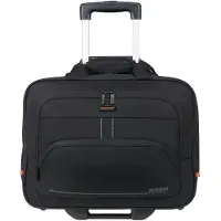 American Tourister At Work Nxt-33l Portfölj Med Hjul
