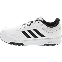 Adidas Sneakers - Tensaur Sport 2.0 K - Vit/Svart - - 35,5 - Skor