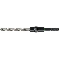 Festool Borr för metall HSS CE/M-SET; 10x75 mm