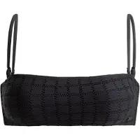 Roxy Camilo Bandeau Bikinitopp