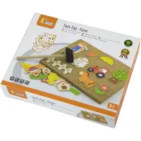Viga - Hammer Mosaic Set - Farm