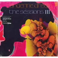 Ginza.se Tangerine Dream: Sessions III