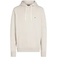Tommy Hilfiger Sweatshirt 'Essential' ecru
