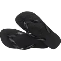 Havaianas Flip-Flops - Svart - - 31/32 - Flip-flops