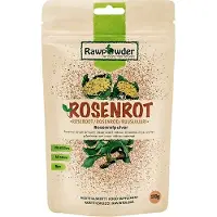Rawpowder Rosenrot 100 gram