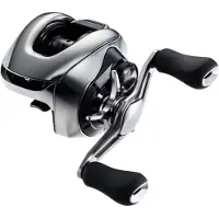Shimano Antares B Lh Baitcast Fiskerulle