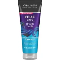 John Frieda Frizz Ease Dream Schampo för lockigt hår (schampo) 250 ml