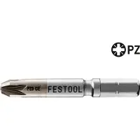 Festool Bits spår PZ 3-50 CENTRO/2; PZ3; 2 st.