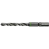 Festool 492516 Trä-spiralborr 7 mm Total längd 109 mm FastFix 1 st