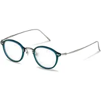 Rodenstock R7059 Oval Glasögon