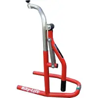 Bike Lift Motorcykellyft med styrfäste Sport FS-11/Sport