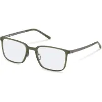 Rodenstock R7173 Square Glasögon