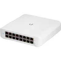 Ubiquiti Gigabit Unifi Lite-16 Switch