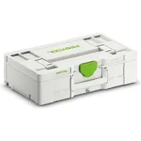 Festool Väska Systainer³ SYS3 L 137