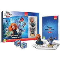 Games Wii U Disney Infinity 2.0 Toy Box Combo Pack