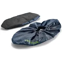 Festool SHOE-FT1 577003 Skoöverdrag Mörkblå, Grön 1 st