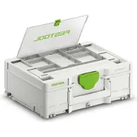 Festool Låda för verktyg