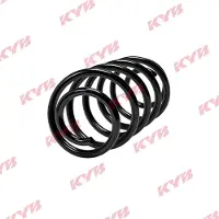KYB Jousi, jousitus RA5882