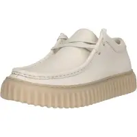 Clarks Shoes Torhill Lo Båtskor