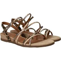 Tamaris Remsandal beige / brun