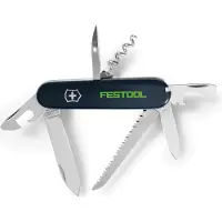 Festool Multiverktyg Victorinox