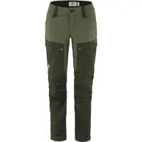 Fjällräven Women's Keb Trousers vandringsbyxor