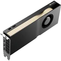 PNY Technologies Grafikkort Nvidia Quadro RTX 4500 Ada RTX PRO 4500 32 GB GDDR7 RAM PCIe x16 DisplayPort Vulkan
