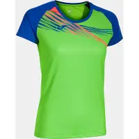 Joma Elite X T-shirt Med Korta ärmar