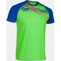 Joma Elite X T-shirt Med Korta ärmar