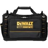 DeWalt VERKTYGSVÄSKA MED HJUL MCLAREN