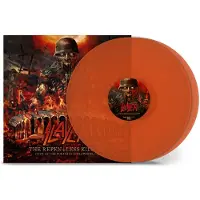Import Slayer: The repentless killogy (Orange)