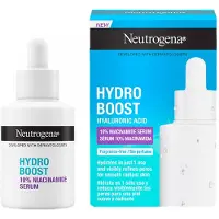 Neutrogena Hydro Boost 10% Niacinamida 30ml Serum