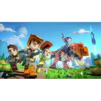One Pixark