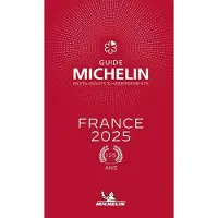 France - The Michelin Guide 2025