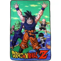 SD Toys Dragon Ball Z Namek-filt