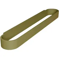 COSMIC Alife Handdukshållare 7.2cm