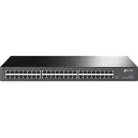 TP-LINK Nätverksswitch | TL-SG1048