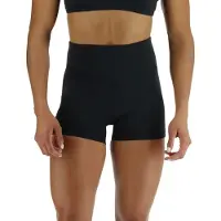 Tyr Joule Elite 3.25´´ Solid Höga Midjeshorts Leggings