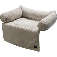 Designed By Lotte Acanalada 70x50cm Husdjurskudde