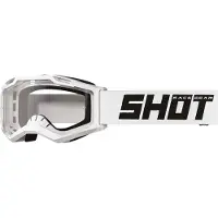 Shot Rocket Kid 2.0 Motocross Goggles