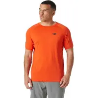 Helly Hansen Hp Ocean T-shirt Med Korta ärmar