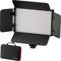 Bresser Pt-15 B-ii Led-spotlight